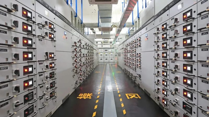 控制柜散热设计：关键要素与误区解析