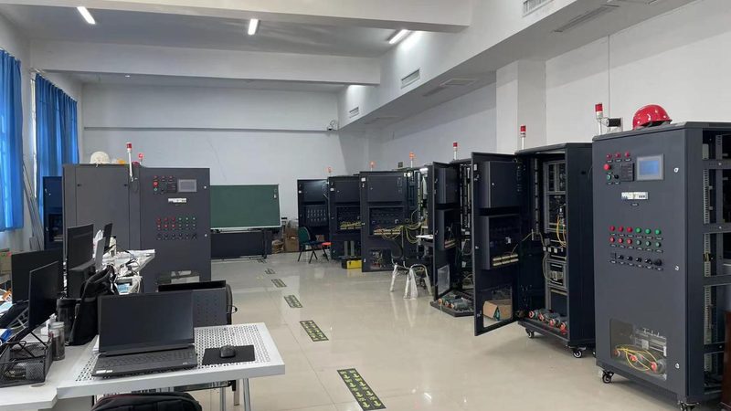 变频电机：高效节能的未来动力之源