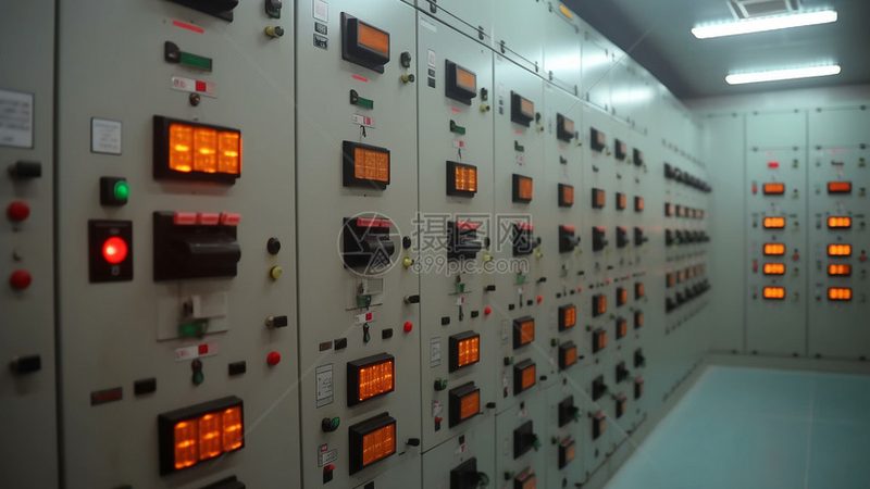 低压成套开关设备：规格参数背后的技术解析