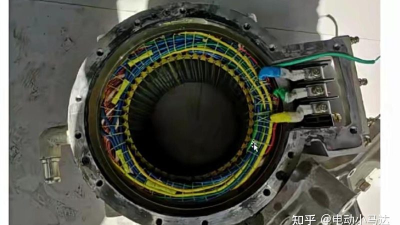 变压器绝缘等级定制：揭秘定制背后的技术奥秘