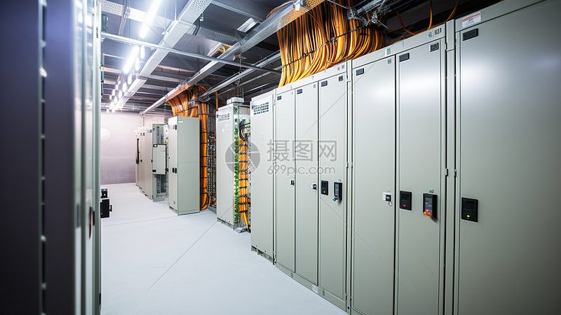PLC柜防护等级IP66：揭秘其重要性及选购要点