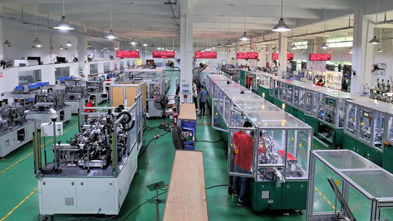 防爆电机接线盒尺寸区别：关键因素与选择要点